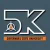 Governors State University Jaguar 5K