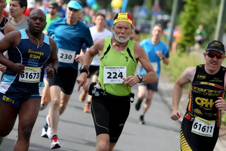 Semi-Marathons de l'Ourse