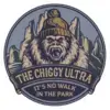 The Chiggy Ultra