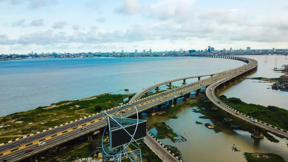Lagos City Marathon