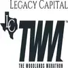 The Woodlands Marathon