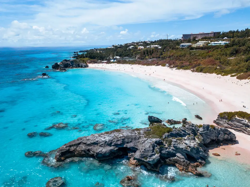 Bermuda Marathon