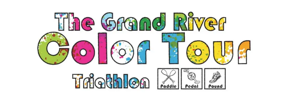 6th Annual Grand River Color Tour Triathlon