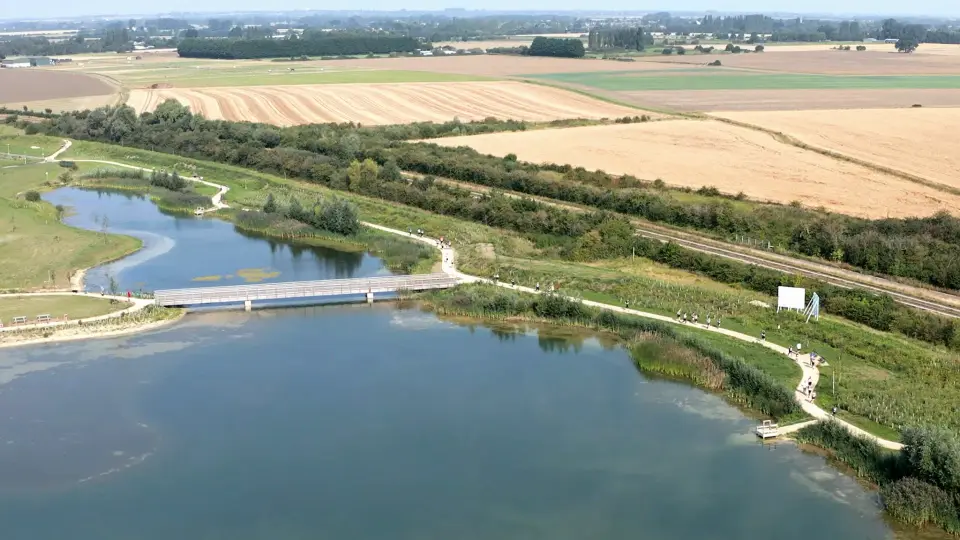 Semi-Marathon de Northstowe
