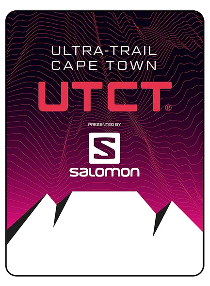 Rmb Ultra-Trail Cape Town® - 23km