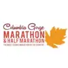 Columbia Gorge Marathon and Half Marathon