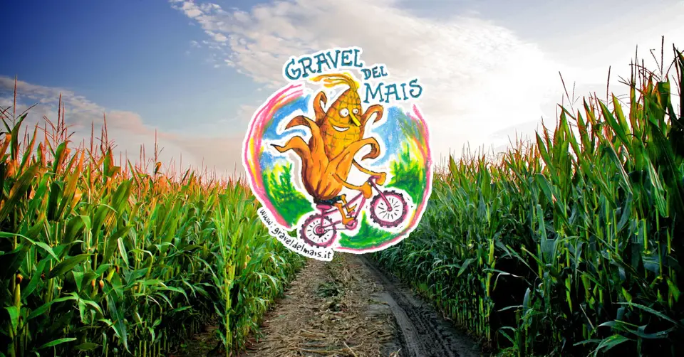 La Gravel del Mais