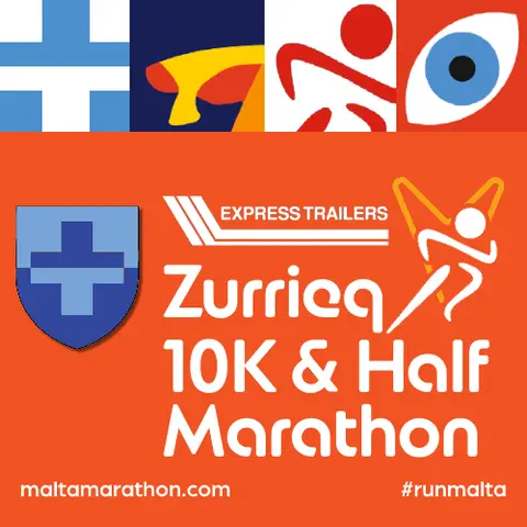Zurrieq Half Marathon & 10K 2026