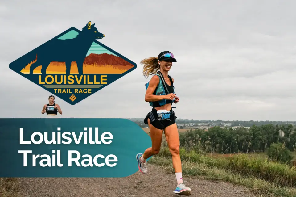 Louisville Trail Race