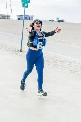 Turkey Trot (Friday) 5k, 10k, 15k, Half Marathon