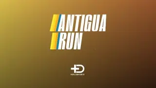 ANTIGUA RUN 2026