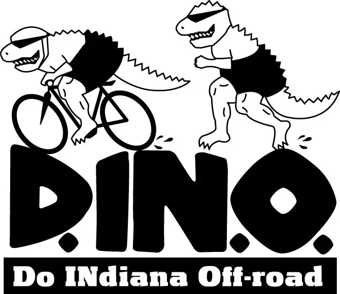 DINO Gravel Grovel