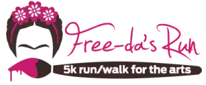 16th Annual Freedas Run: 5K Run/Walk