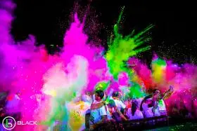 Blacklight Run | Phoenix 2026