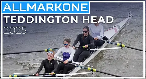 Teddington Head 2026