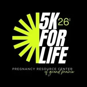 5K FOR LIFE