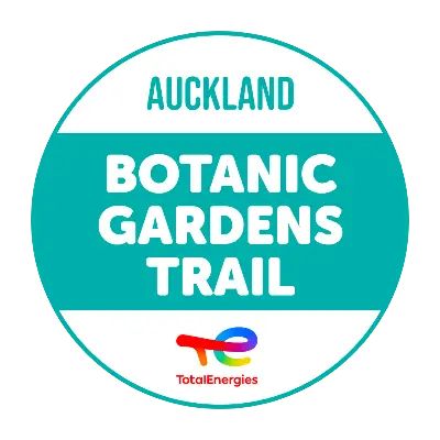 Botanic Gardens Trail, Auckland 2026