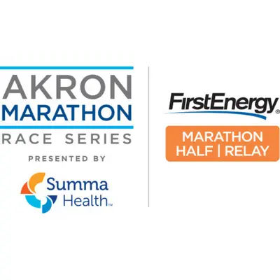 2026 FirstEnergy Akron Marathon, Half Marathon & Team Relay Volunteer Registration
