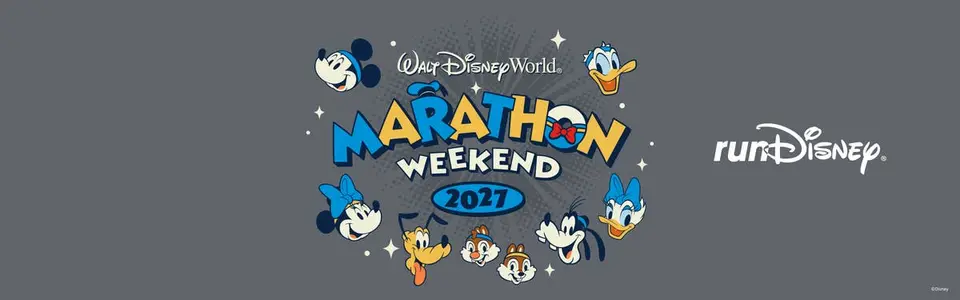 Walt Disney World 10K 2027