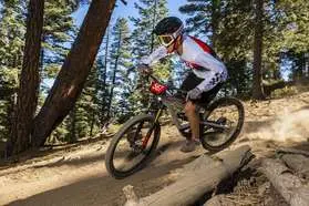 2026 Vailocity Enduro