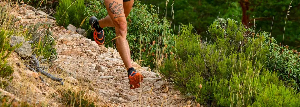 Moraltrail Race