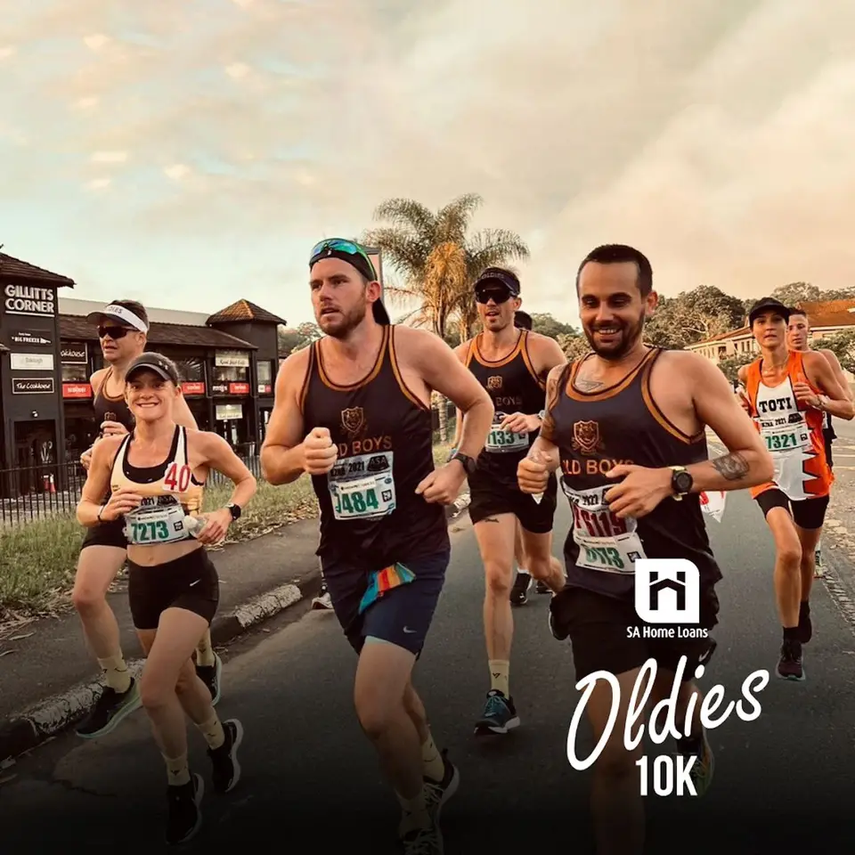 Oldies 10K