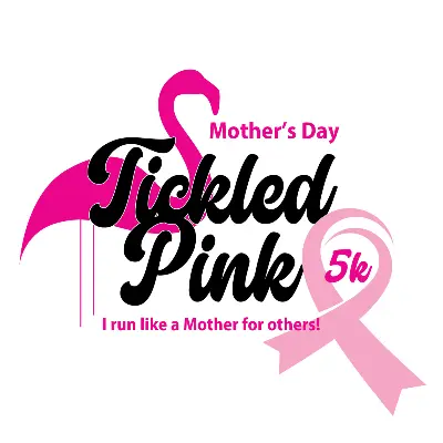2027 Mother's Day 5K Run/Walk