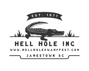 2026 Hell Hole Gator Run 5K & 10K