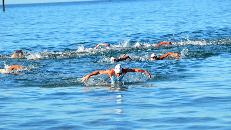 Adelaide Triathlon Series | Round 2