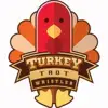 Whistler Turkey Trot