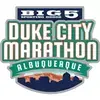 Duke City Marathon