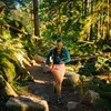 Middle Fork Trail Run