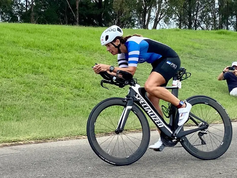 Hills Tri Series | Race 5