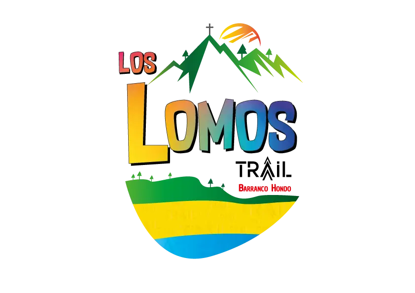 Los Lomos Trail 23K 13K