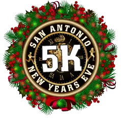 San Antonio New Years Eve 5k