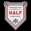 Invesco QQQ Thanksgiving Day Half Marathon, 5K, Mile & Dash