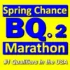 BQ.2 Spring Chance Marathon