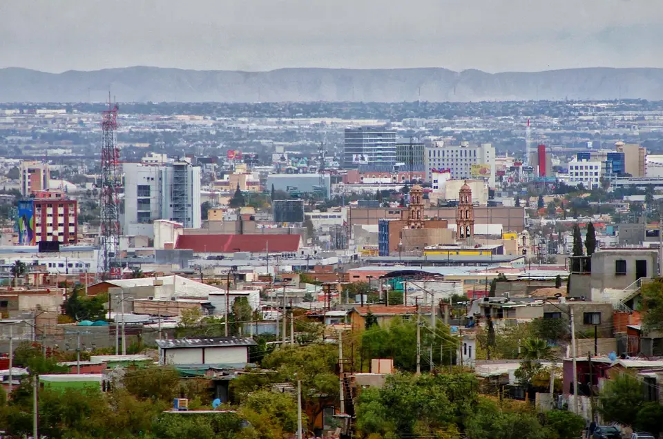 Marathon international de Juárez