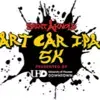 Saint Arnold Art Car IPA 5K
