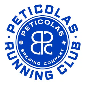 Peticolas Running Club Social Run/Walk - OctoBEER