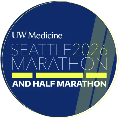 UW Medicine Seattle Marathon and Half Marathon