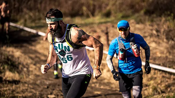 2027 Atlanta Trail Experience