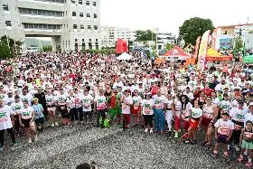 5K ESCAPE – Parranda Run