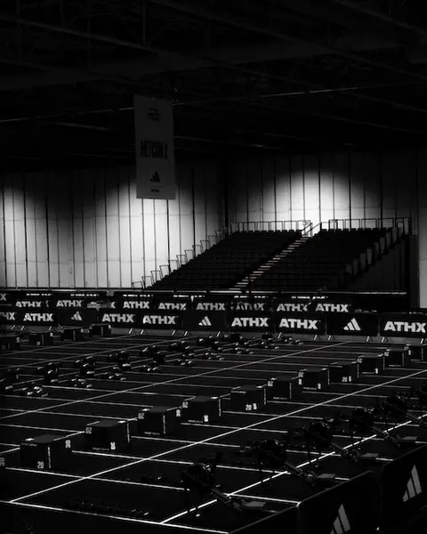 ATHX FINALS 2026