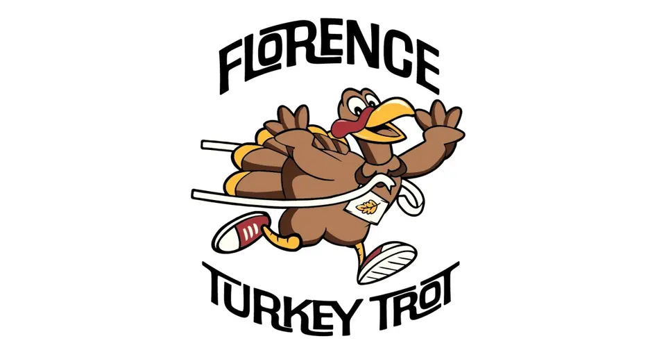 14th Annual Florence Turkey Trot 5K Run/Walk