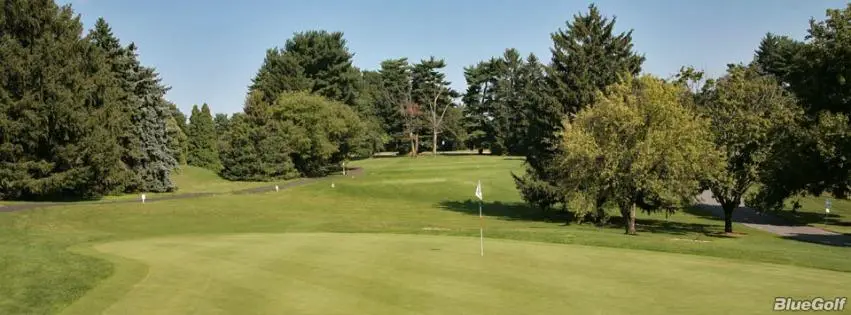 37th. Lehigh Valley Trnmnt. of Champions