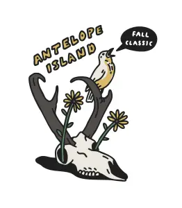 Antelope Island Fall Classic