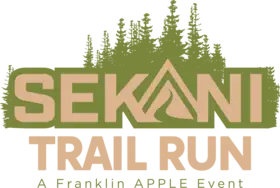 2026 Sekani (ish) Trail Run
