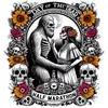 Day of the Dead Half Marathon - Waco
