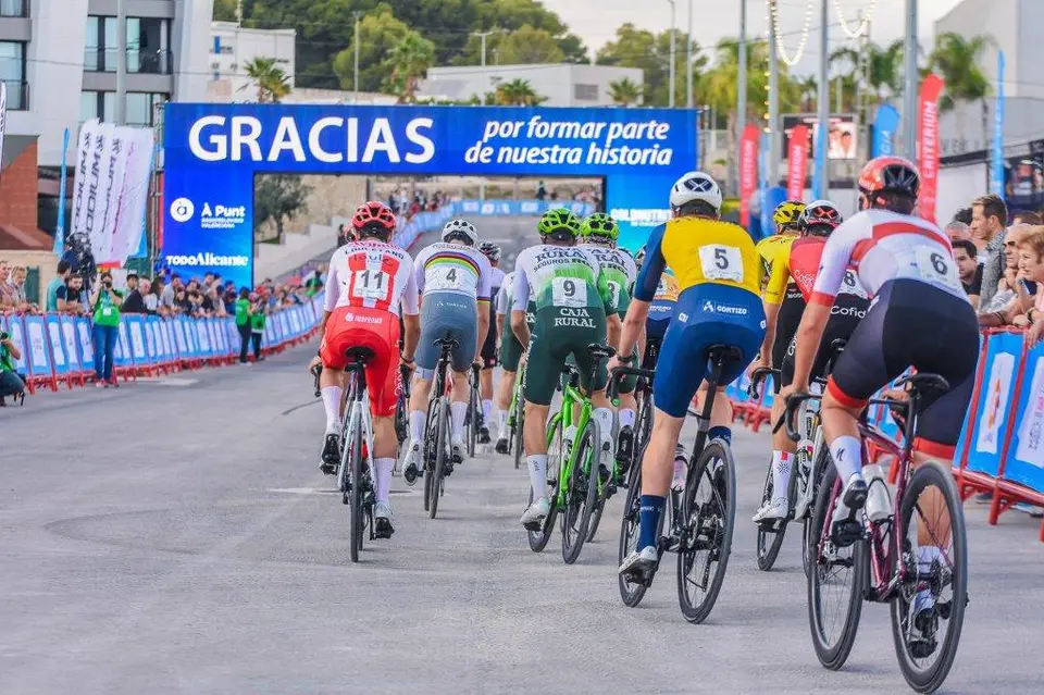 Granfondo La Nucia